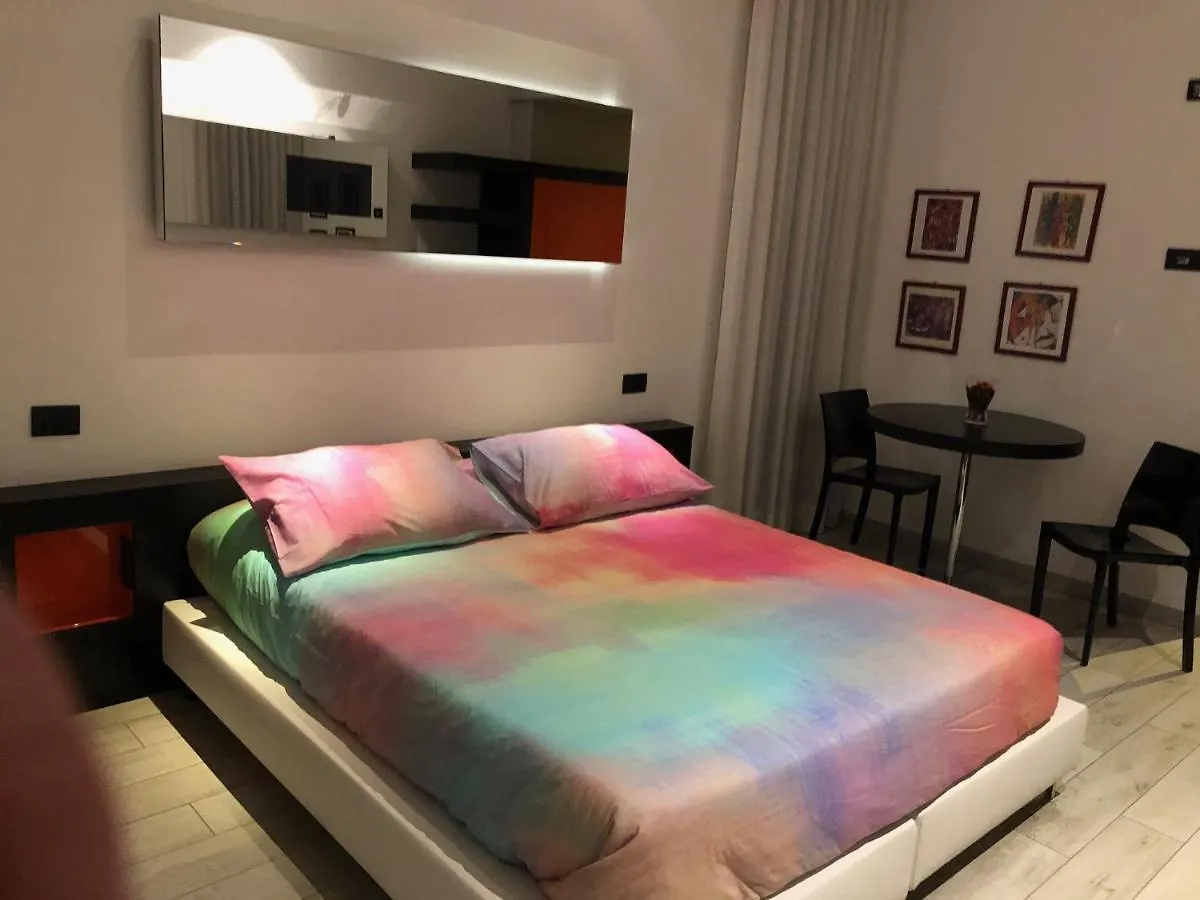 ****  Blue Shades Hotel Pisa Italy