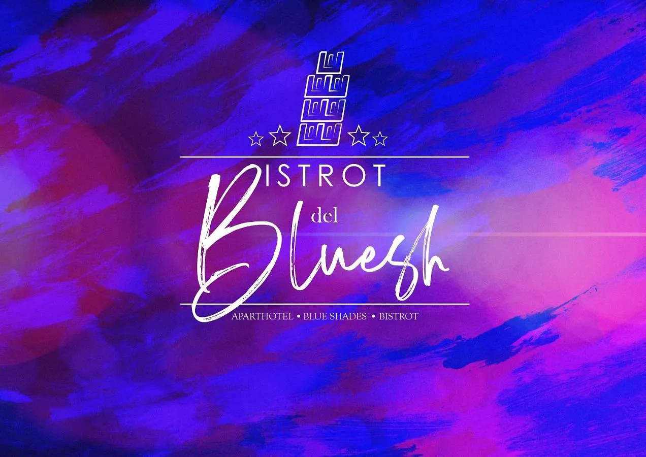 Blue Shades Hotel Pisa