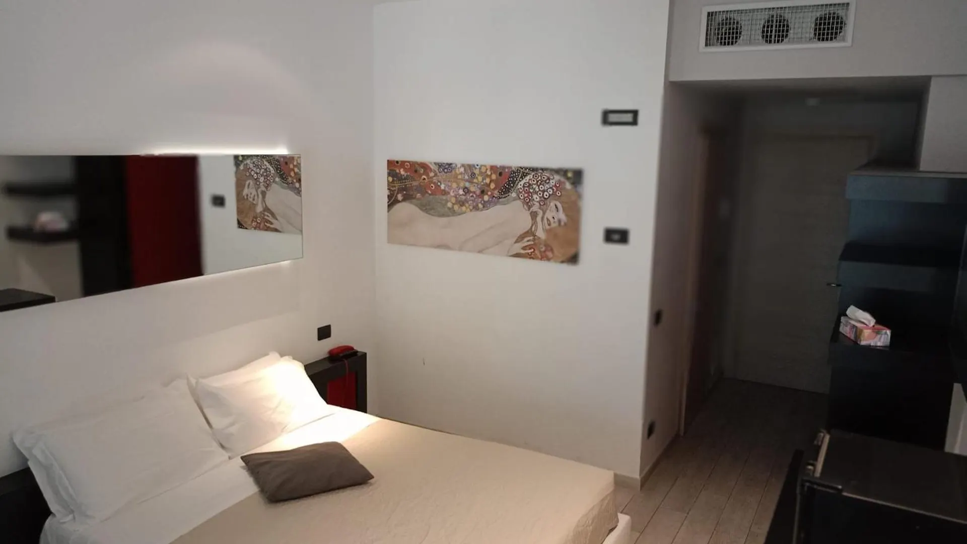 Blue Shades Hotel Pisa
