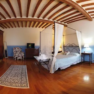 Attico Sulla Torre Bed & Breakfast
