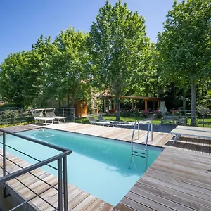 Vecchio Granaio Bed & Breakfast