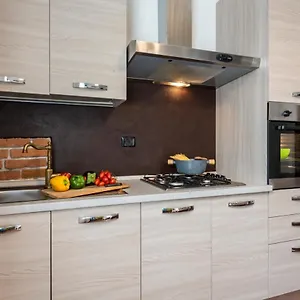 Conce Apartamento