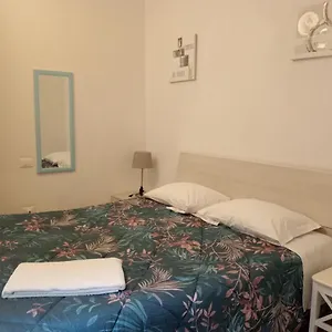 Pisacentro Guest house