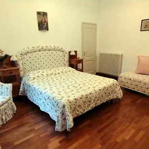Il Campanile Ii Locazione Turistica Guest house