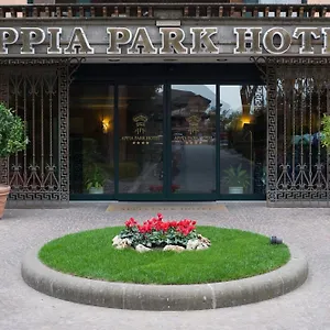 Appia Park Hotel Řím