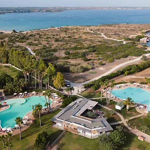 Voi Arenella Semesteranläggning (resort)