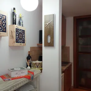 Bed & Breakfast Al Centro Storico ***