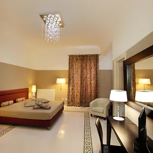 Guest house Abatellis Luxury ***