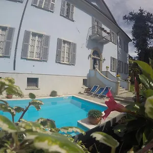 Bed & Breakfast Annamaria 