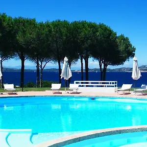 Aparthotel Porto Piccolo ***