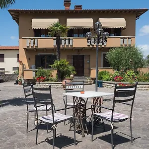 San Russorio Bed & Breakfast