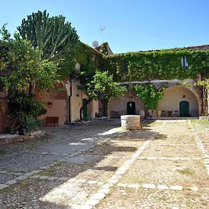 Hotel Baglio Siciliamo (adults Only) ***