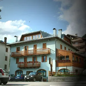 Aparthotel Residenza Domino 