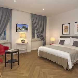 Il Giardino Dei Semplici Bed & Breakfast