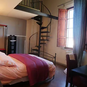 Relais Lorebian Guest house