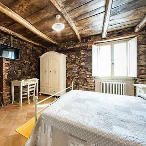 Guest house Cuccumiao 