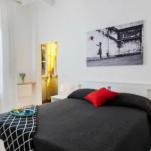La Lupa Capitolina Apartamento
