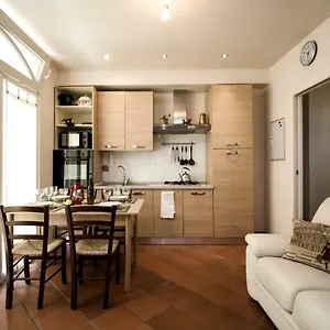 La Torre House Apartamento