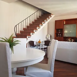 In Piazzetta Apartamento