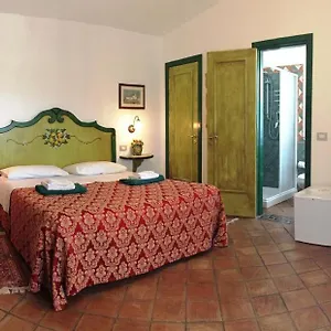 Bed & Breakfast Terre Di Sicilia ***