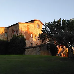 Relais Castelbigozzi בית כפרי
