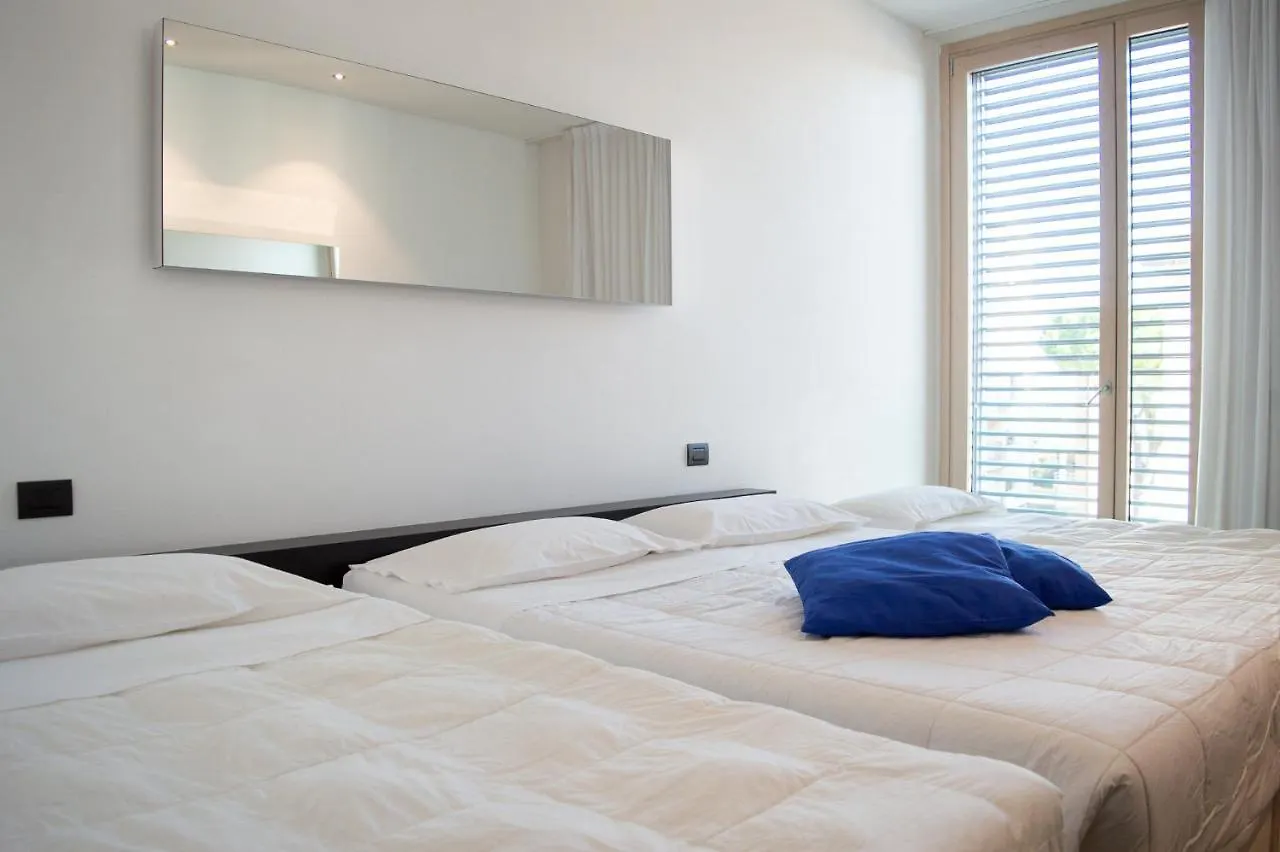 ****  Blue Shades Hotel Pisa Italy