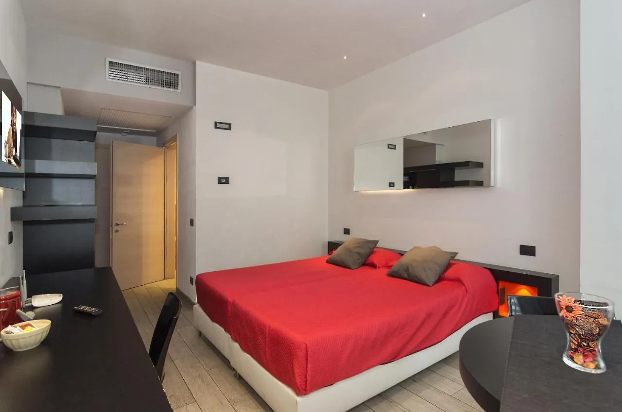 Blue Shades Hotel بيزا 4*,  إيطاليا