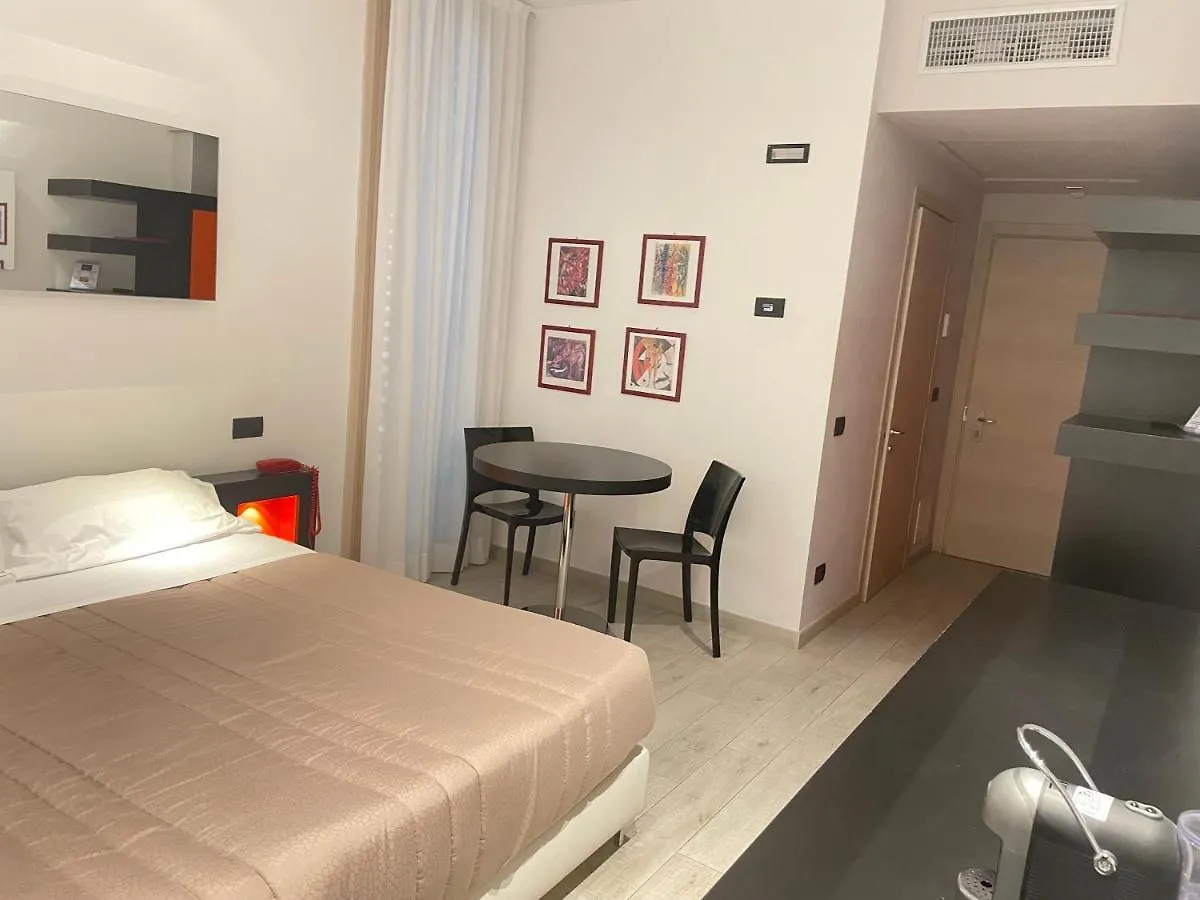 Blue Shades Hotel بيزا إيطاليا