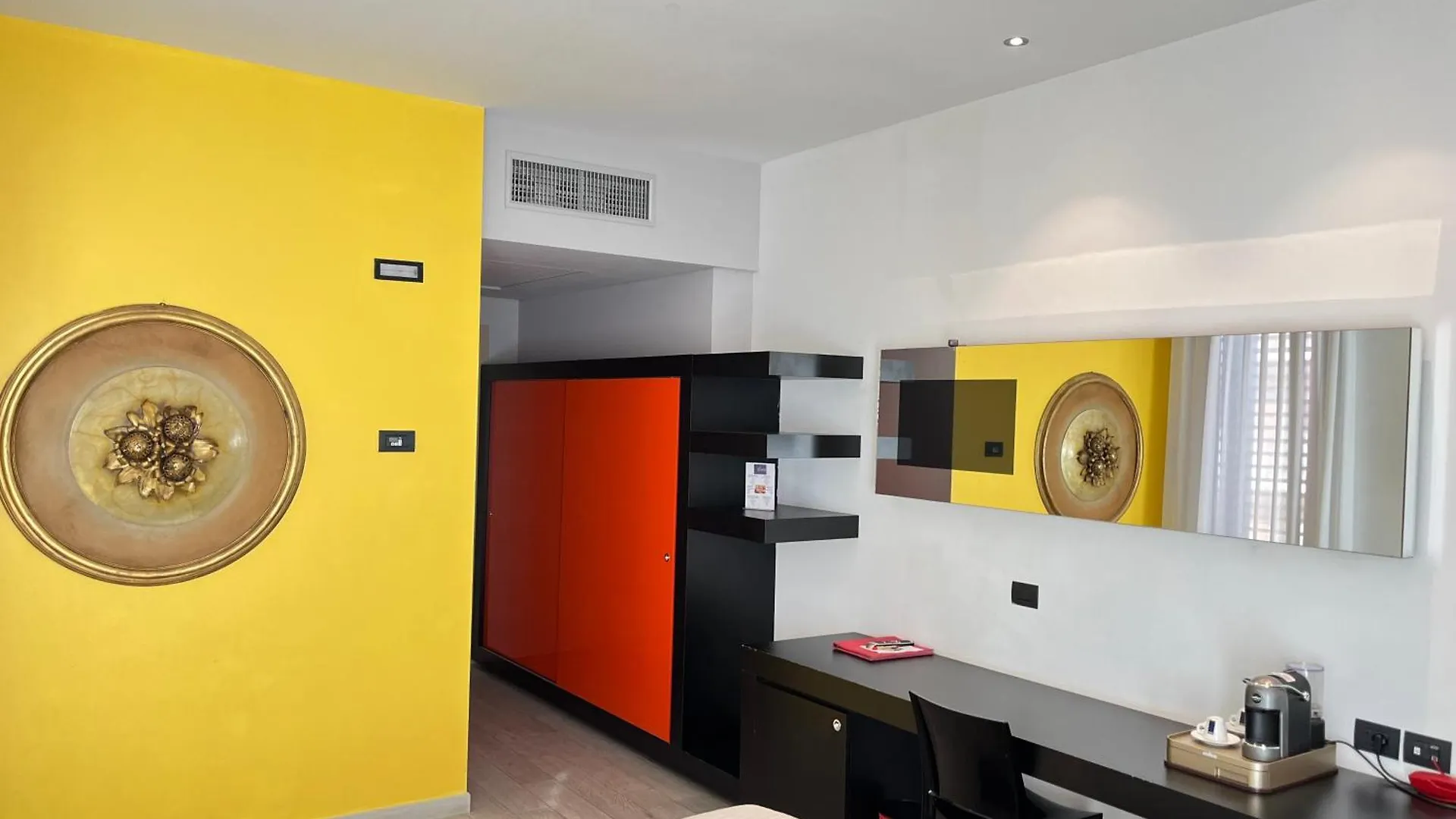 ****  Blue Shades Hotel Pisa Italy