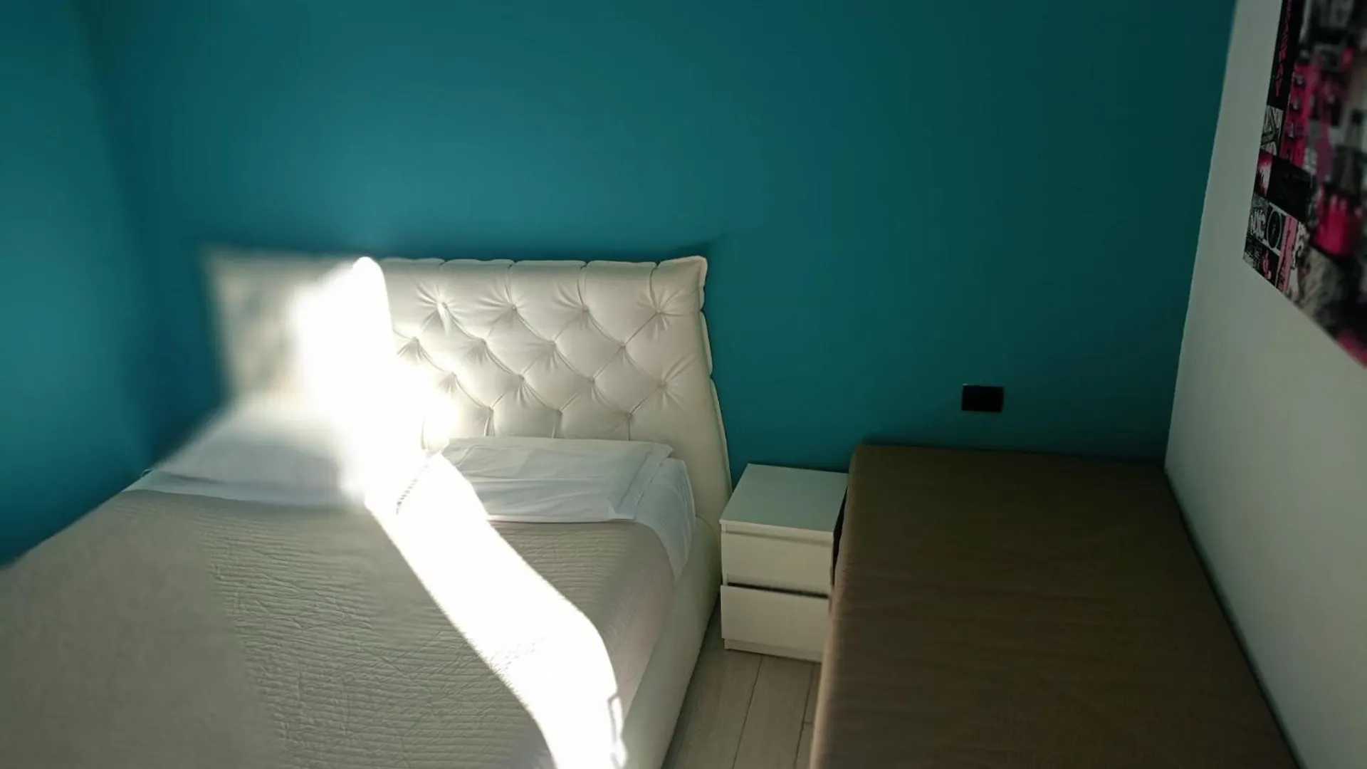 Blue Shades Hotel بيزا