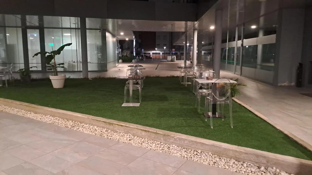 ****  פיזה Blue Shades Hotel איטליה