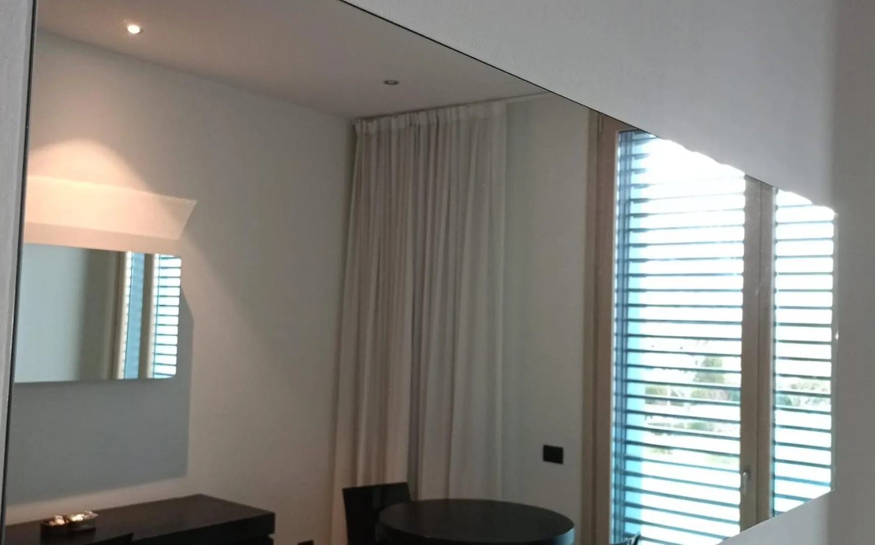 Blue Shades Hotel 피사 4*,